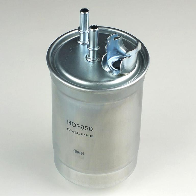 Filtre à carburant (Filtre à gasoil) DELPHI ref. HDF950